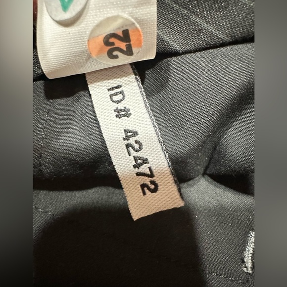 Express Editor Pants Sz 8 Regular - Picture 5 of 13